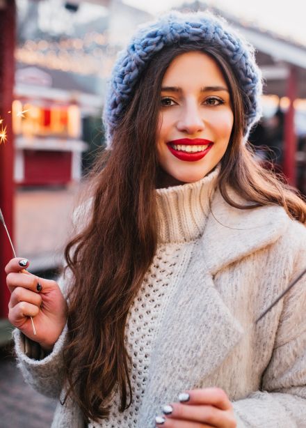 Весёлый новогодний Выборг: экскурсия с комиком