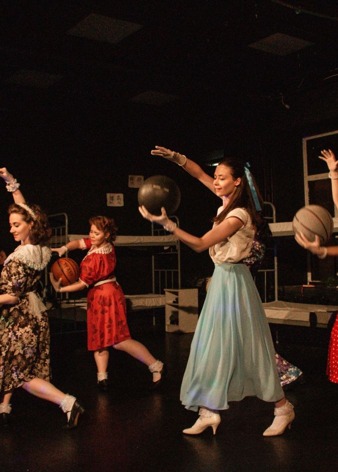 Билокси блюз