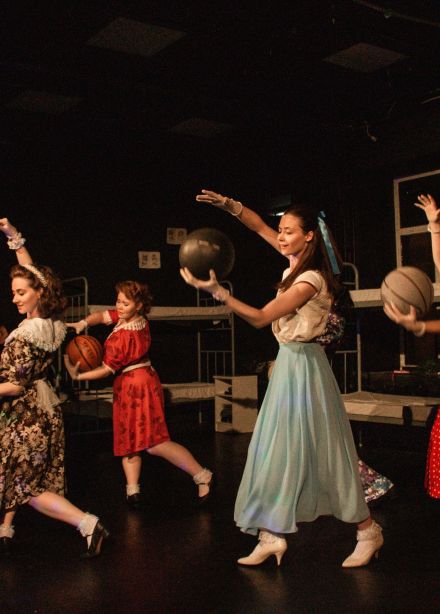 Билокси блюз