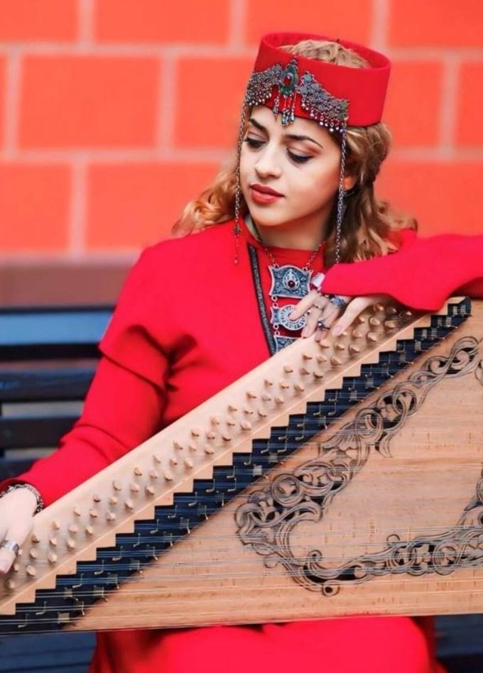 Струнный квартет Chamberries. Парение