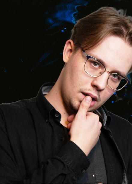 Глеб Капелюх