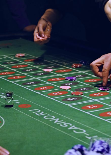 Сборный квест «Обыграй казино»