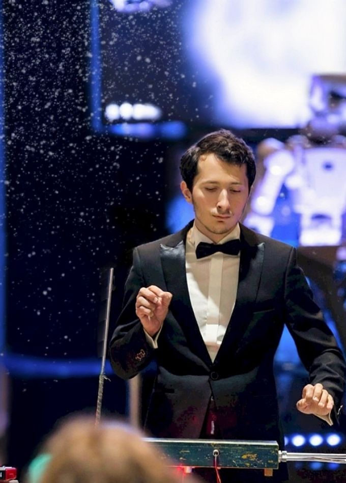 Терменвокс: Рождественское чудо