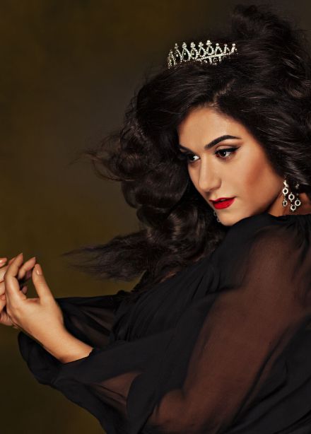 Академия русской музыки. Моцарт. Верди. Доницетти