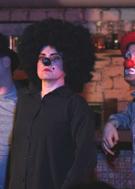 Свет Ивана Ильича