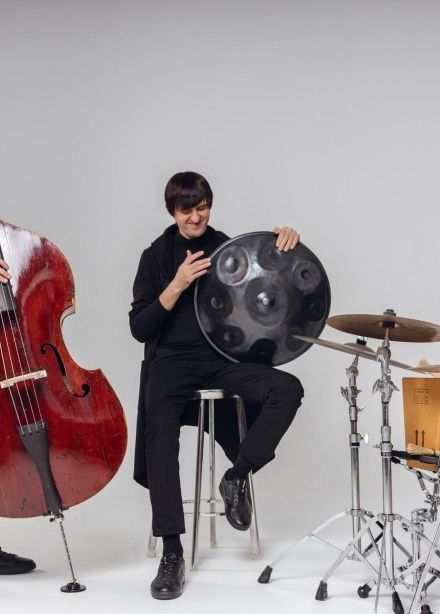 Космическая магия ханга