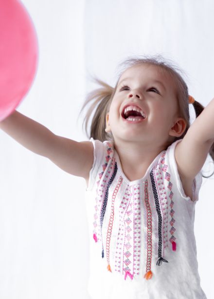 Капризуля в стране сказок