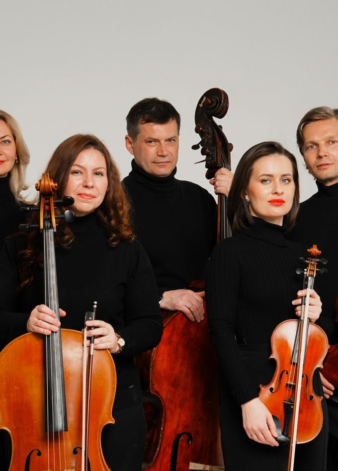 Саундтреки при свечах. Игра престолов, Гарри Поттер