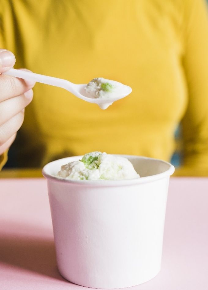 Экскурсия на фабрику мороженого с дегустацией