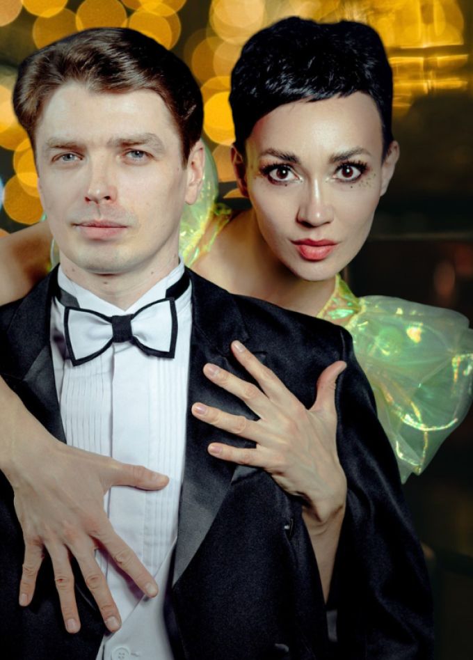 Вертинский. Узоры судьбы