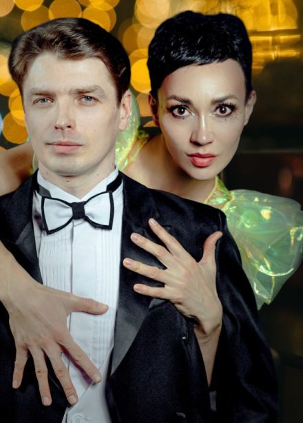 Вертинский. Узоры судьбы