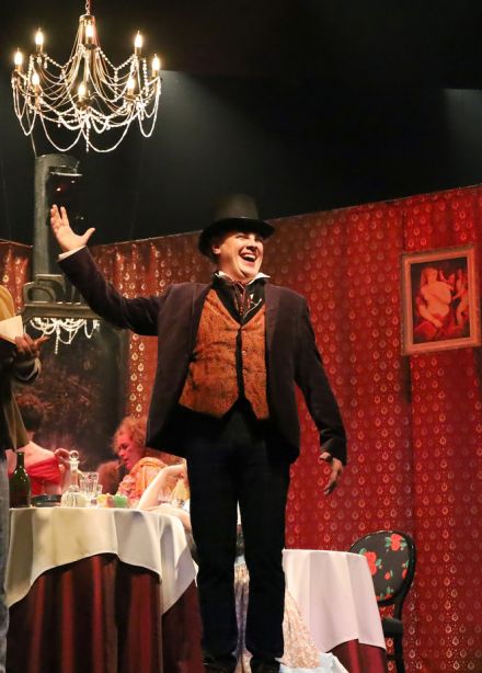 Хочу любить и наслаждаться…