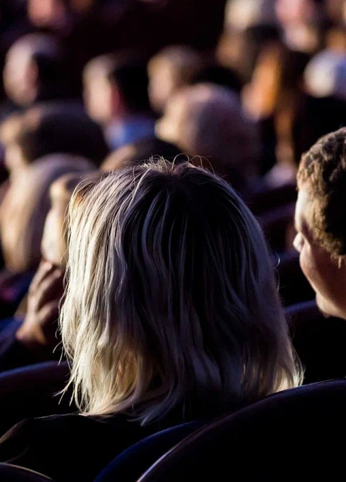 Развод по-петербуржски