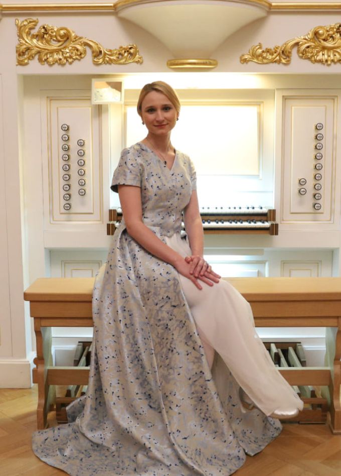 Рождественская месса