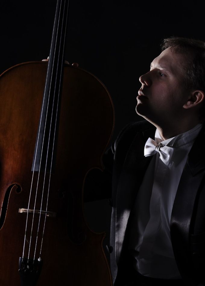 Алексей Жилин. Грандиозный русский