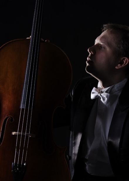 Алексей Жилин. Грандиозный русский