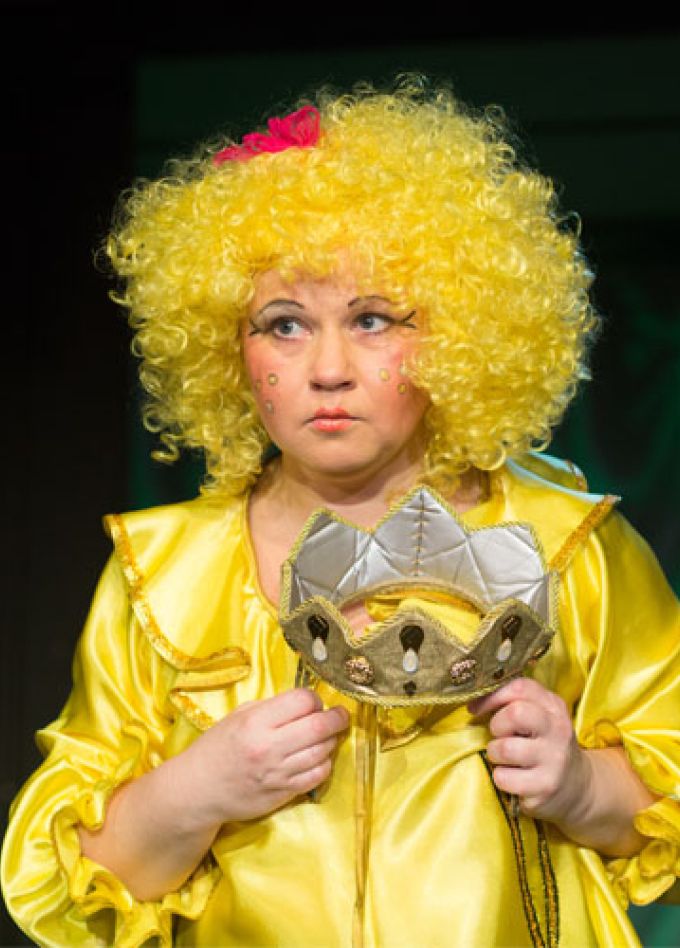 Королевский бутерброд