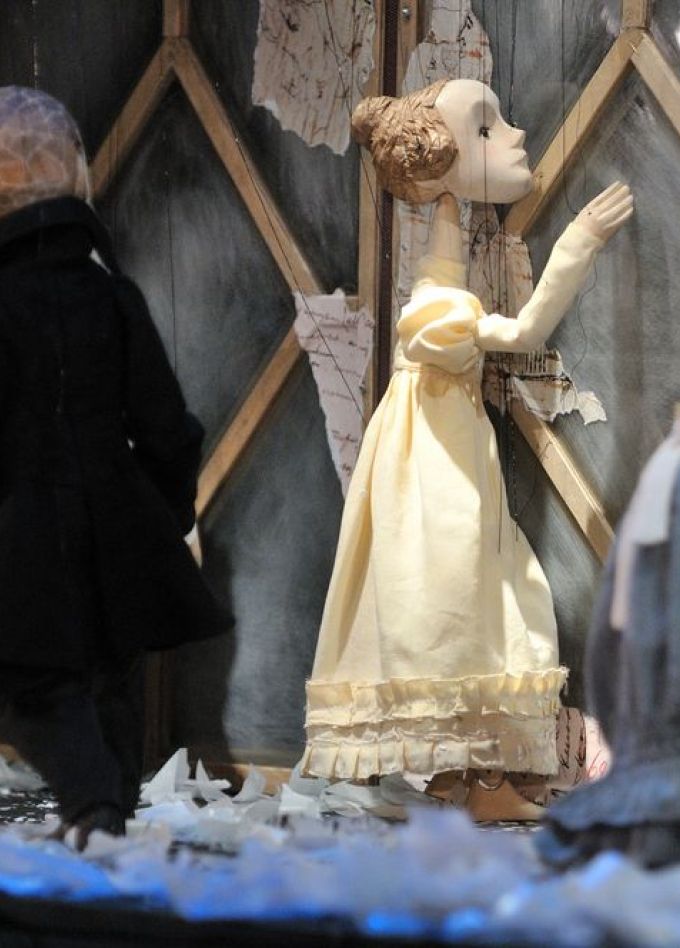 Покаяние и прощение