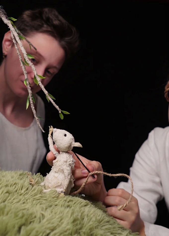 Почему деревья не ходят