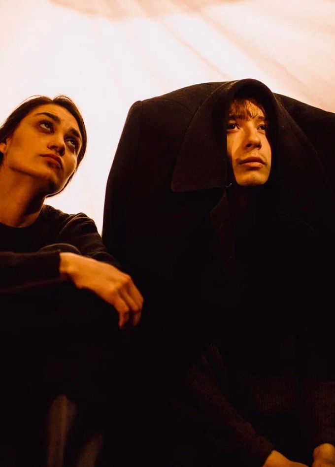 Сказочки не совсем для детей