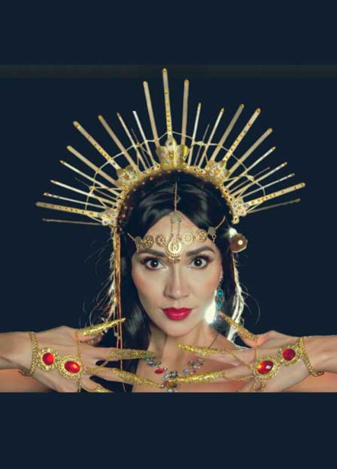 МАТА ХАРИ. Тайна шпионки ХХ века