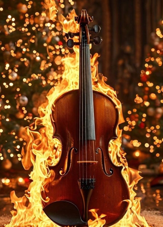 МИРОВЫЕ РОК-ХИТЫ НА ВИОЛОНЧЕЛЯХ. CelloKingdom Рок-Квартет