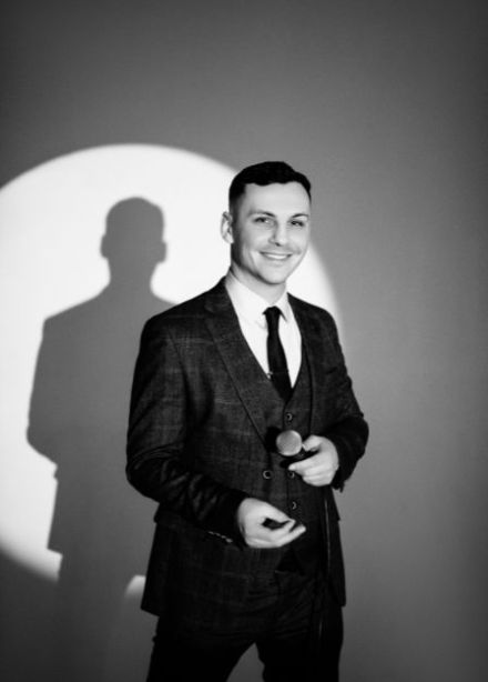 LET IT SNOW. РОЖДЕСТВО ПОД МУЗЫКУ ФРЭНКА СИНАТР