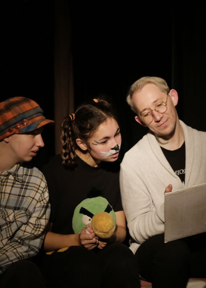 Умная собачка Соня