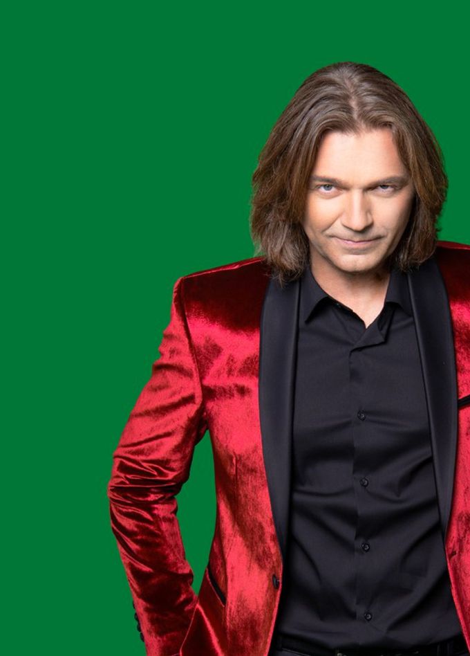 Дмитрий Маликов