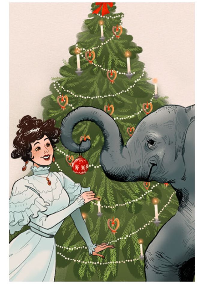 Будни и праздники особняка Кшесинской