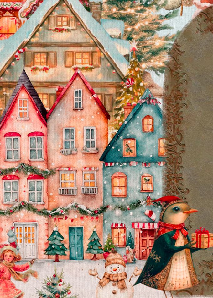 NYE x Phagamast Showcase