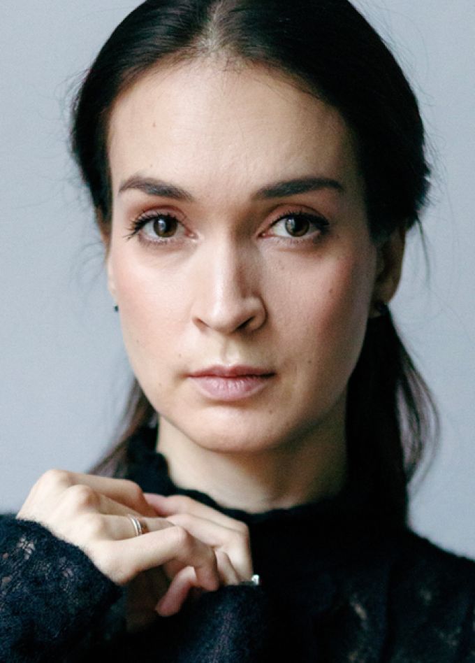 Дочки-матери