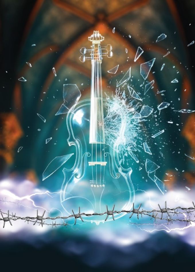 Концерт «Хрустальная мелодия»