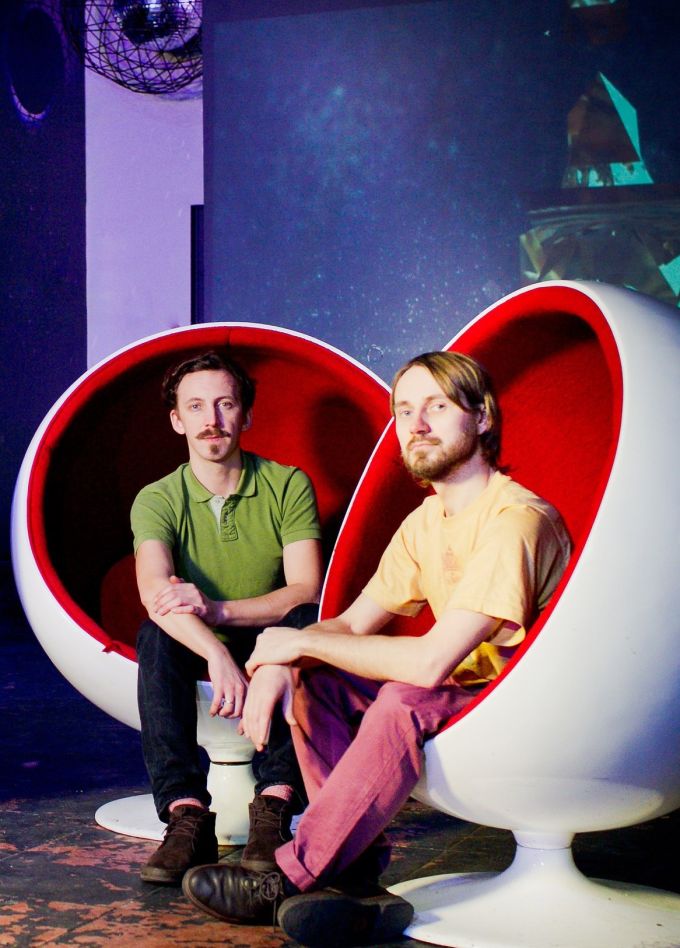 Ким и Буран