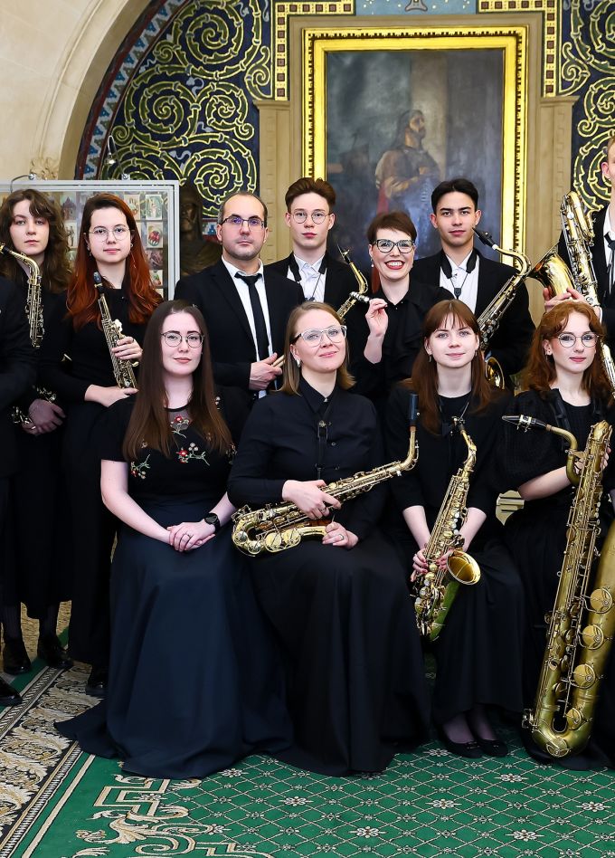 Шедевры мировой классики