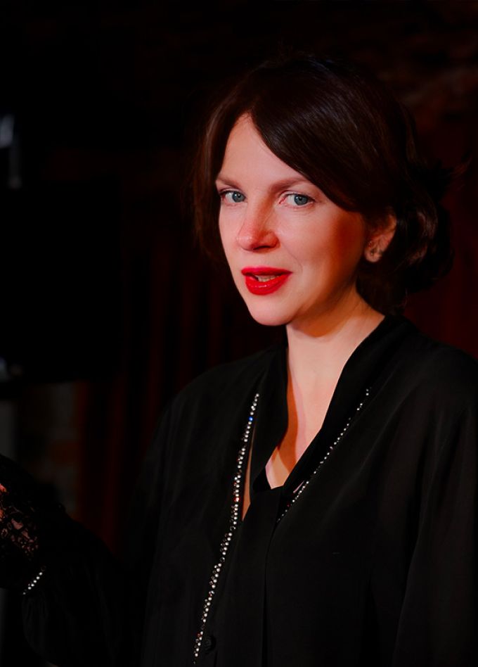 Моя мать Марлен Дитрих