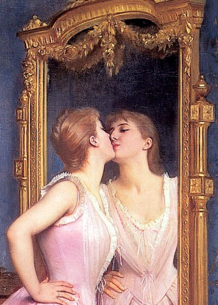 «Красотка и семья»