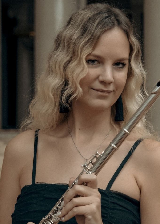 Сказка о музыкальных инструментах