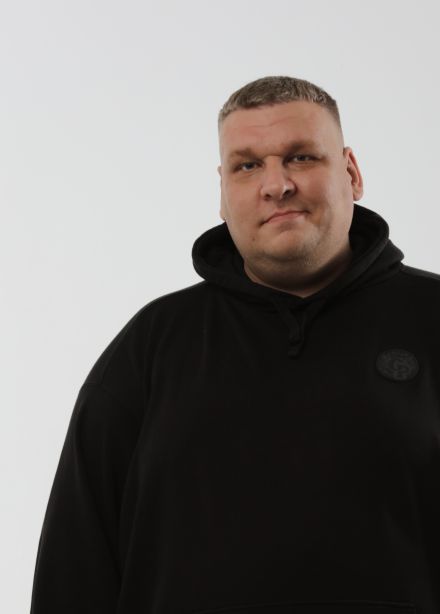 Паша Козырев