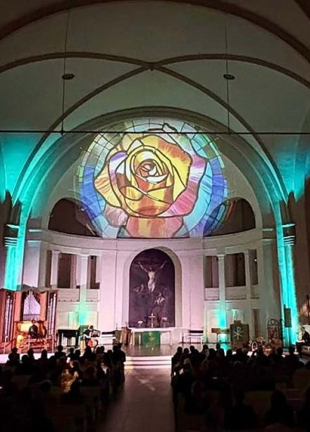 Концерт «От Вивальди до Стинга»