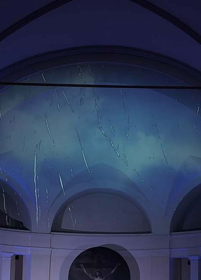 Концерт «Армянский дудук и старинный орган»