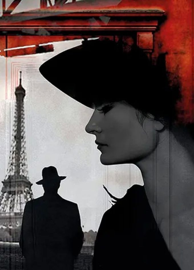 Опера «Манон»