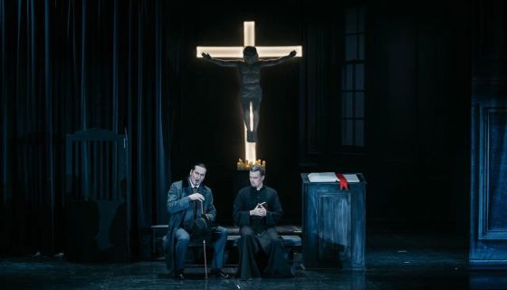 Опера «Манон»