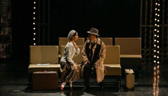 Опера «Манон»