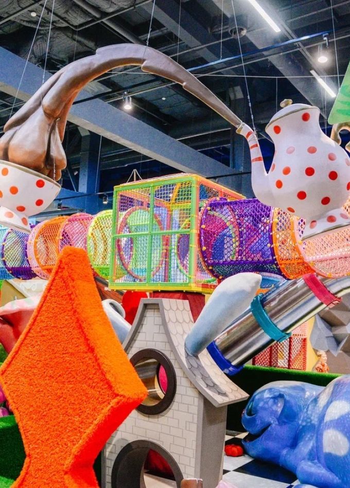 Кабы не было зимы, или Новые приключения любимых героев