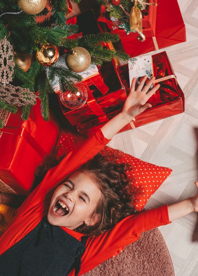 Зимние забавы на Коляду: встречаем Старый Новый год