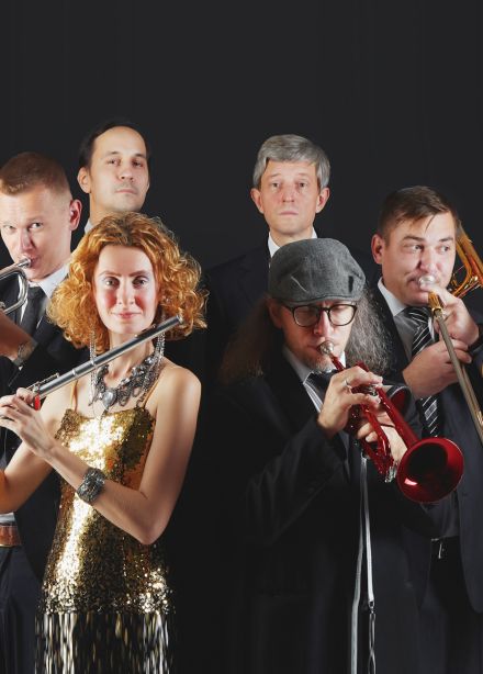 Звёздные истории любви