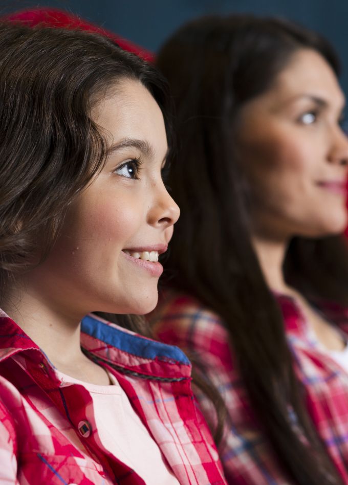 Королевство сказок Андерсена