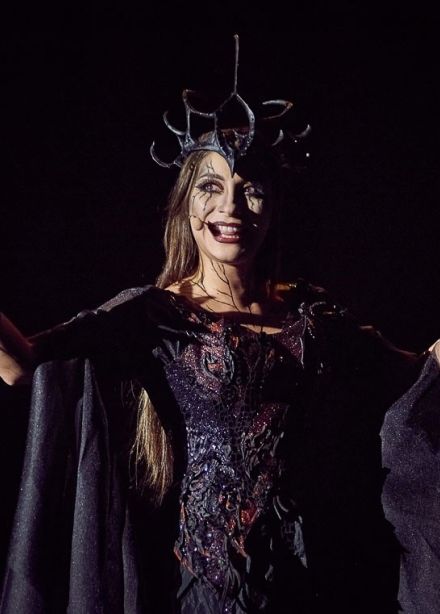 Последнее испытание