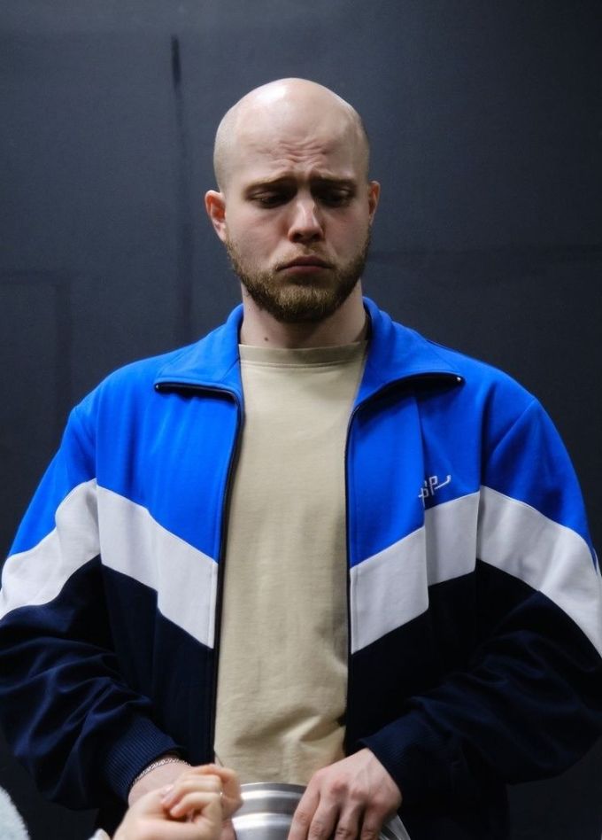 Спектакль «Оскар»